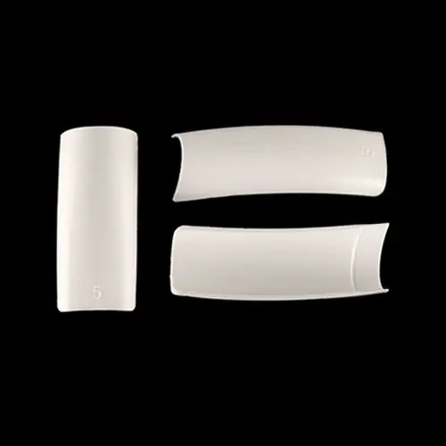 Tipsuri Elation White, nr.2 - 50buc