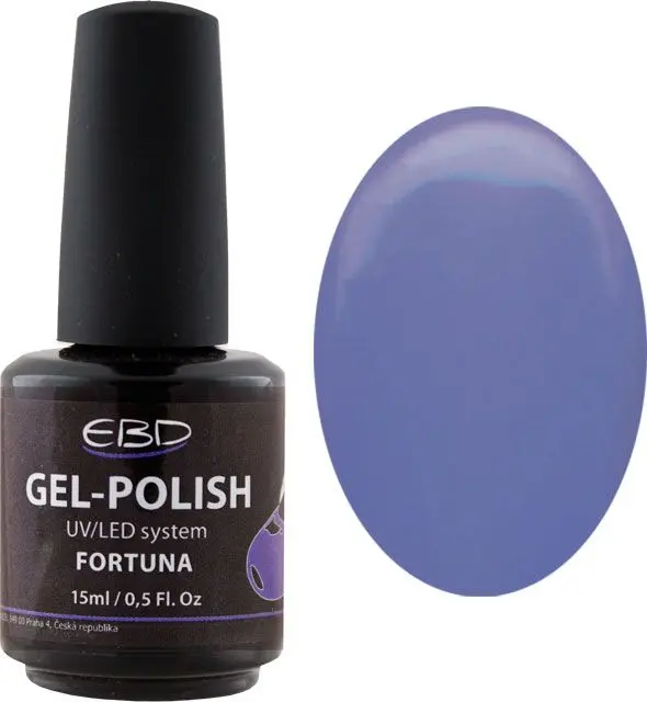 Gel UV- Fortuna 15ml