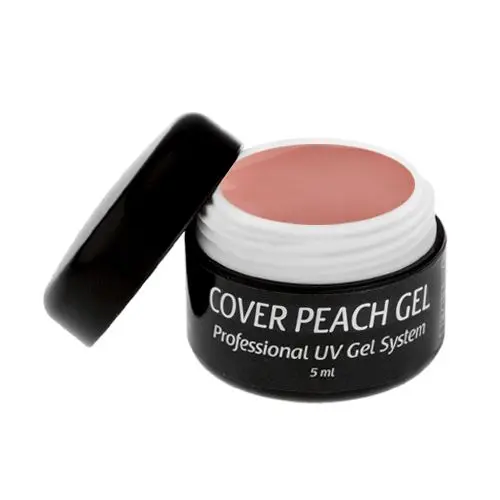 Gel UV Inginails Professional - Cover Peach Gel 5ml 