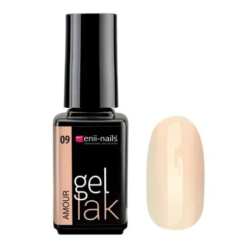 ENII Gel pentru unghii 11ml - Amour 09