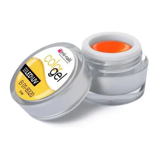 Gel colorat LED/UV n. 320, 5ml