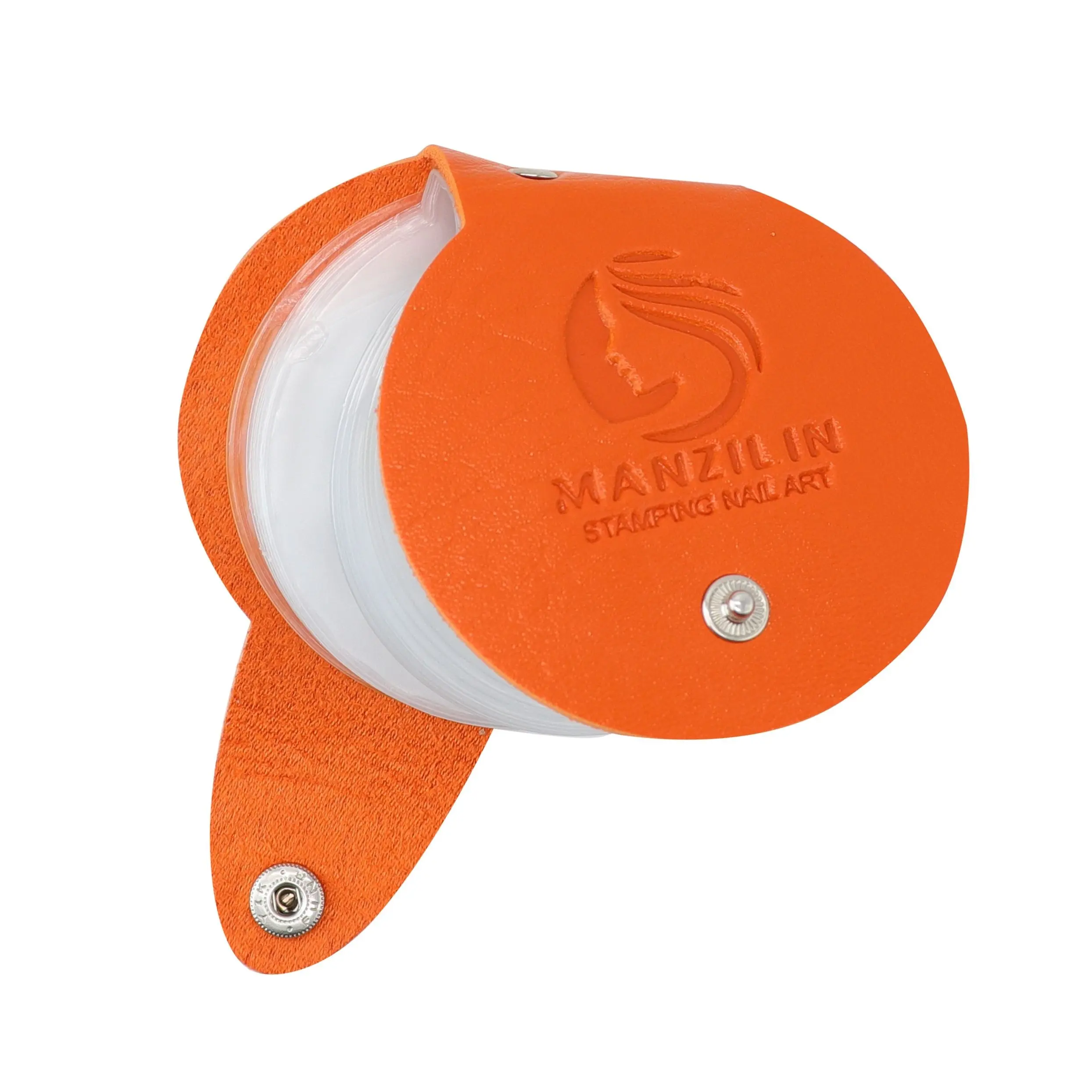 Suport pentru sabloane de ștampilare unghii