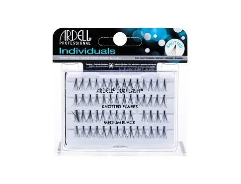 Gene individuale Flare - Mediu Negru