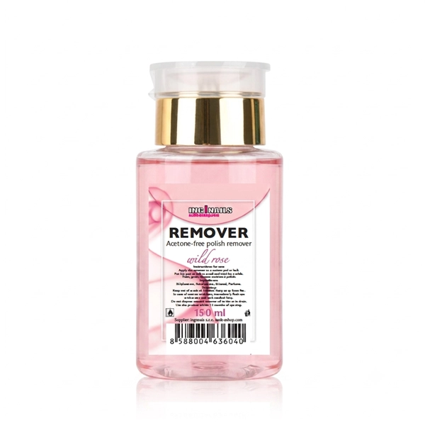 Dispozitiv pentru îndepărtarea ojei, 150ml