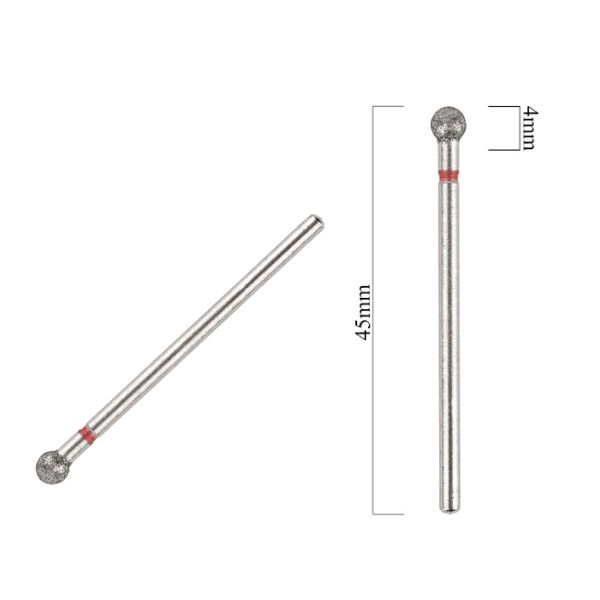 Extensie de șlefuire cu diamant 