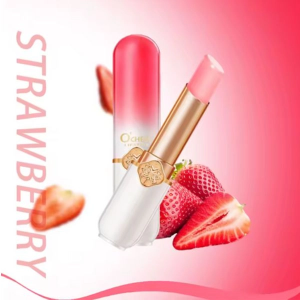 Balsam de buze hidratant - Strawberry Kiss