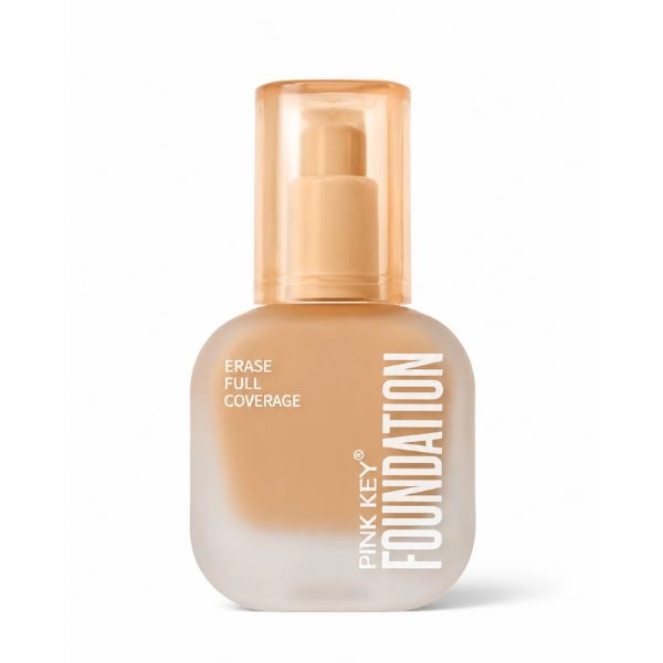 Pink Key Foundation nr 05, 30ml