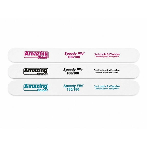 Set de pile Amazing Shine, 3 buc.