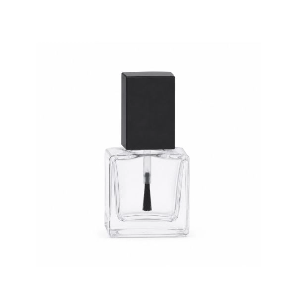 Sticlă goală  9 ml, transparent