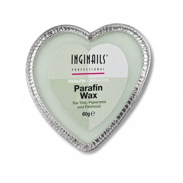 Ceară pentru împachetările cu parafină - Tea Tree, Pepermint and Patchouli, 60g