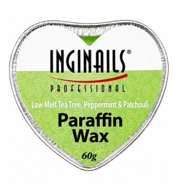 Ceară pentru împachetările cu parafină - Tea Tree, Pepermint and Patchouli, 60g