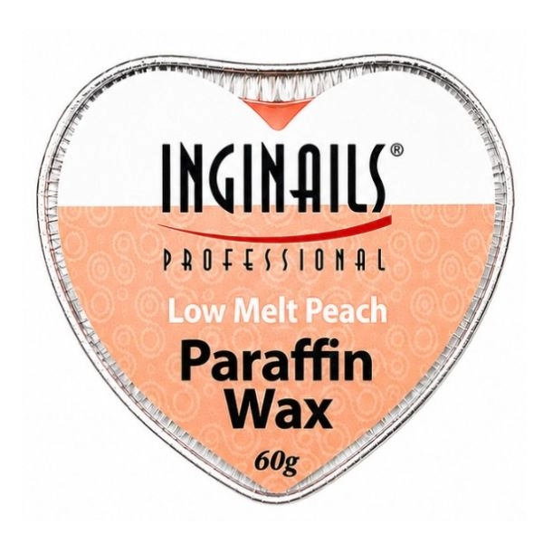 Ceară pentru împachetările cu parafină - Peach, 60g