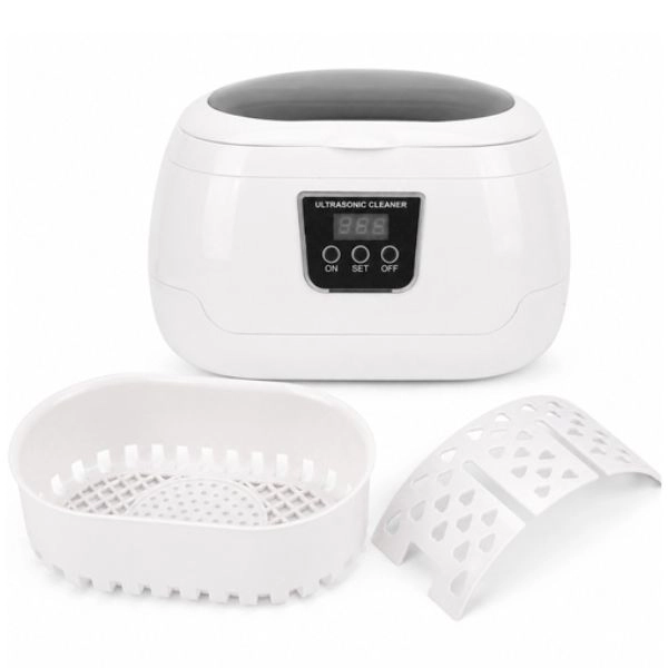 Ultrasonic Cleaner 35W GT-F5, 600ml