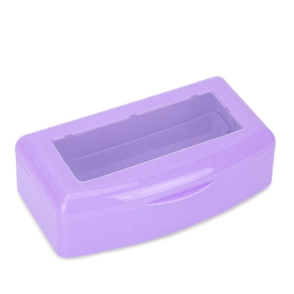Sterilizator pentru instrumente, mov