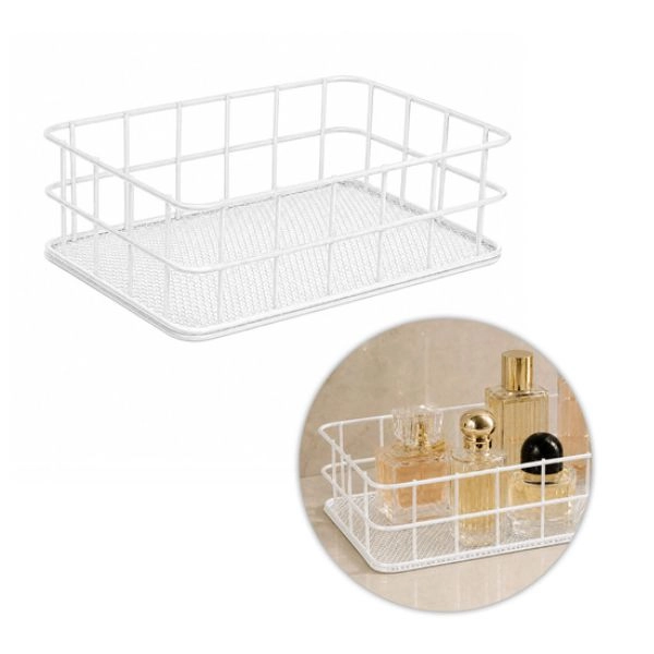 Organizator metalic – coș nr. 3