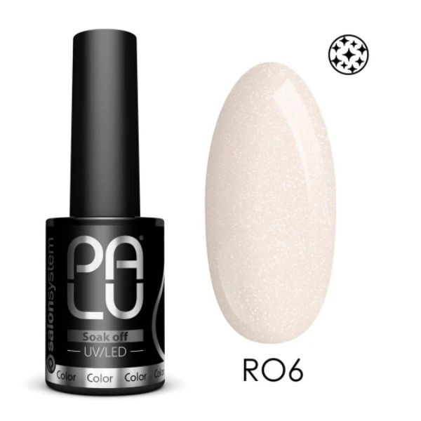 PALU UV/LED Color Soak Off - Roma RO6, 11g