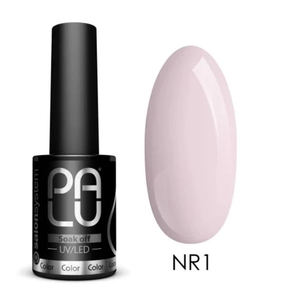 PALU UV/LED Color Soak Off - Safari in Nairobi NR1, 11g