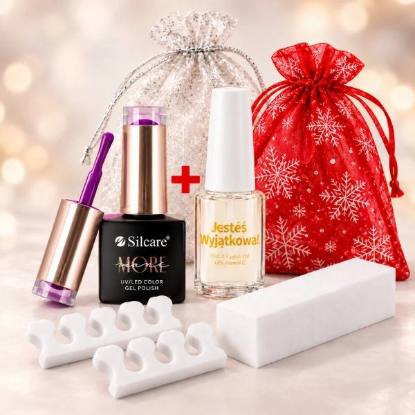 Set cadou de Crăciun 1