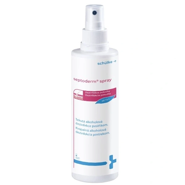 Septoderm spray 200ml