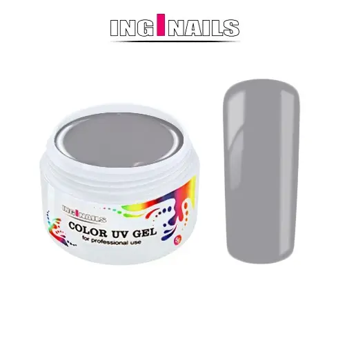 Gel UV colorat Inginails 5g – Rose Skin