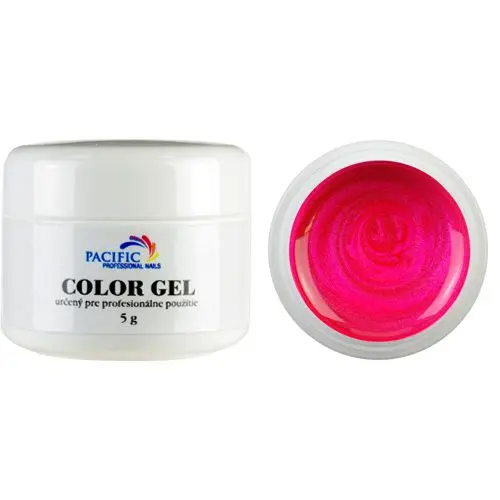Pearl Rink - Gel UV colorat, 5g