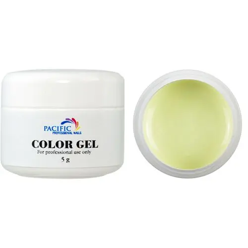 Pearl Vanilla - Gel UV colorat, 5g