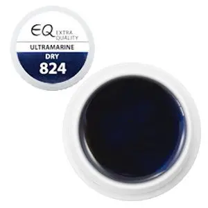 Gel UV Extra quality – 824 – Ultramarine, 5g