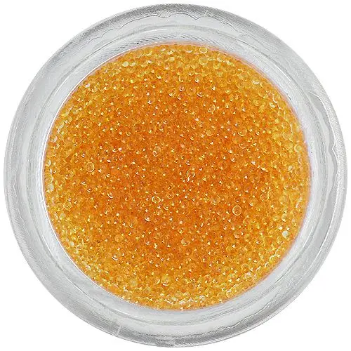 Perle 0,5mm - ocru