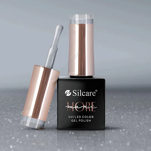 Lac permanent 10ml - maniMORE 72 Concrete