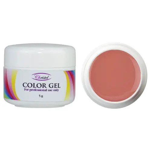 Gel colorat Luxus 5g – Natura