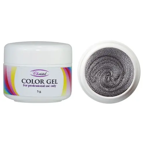 Gel colorat Luxus 5g – Zero