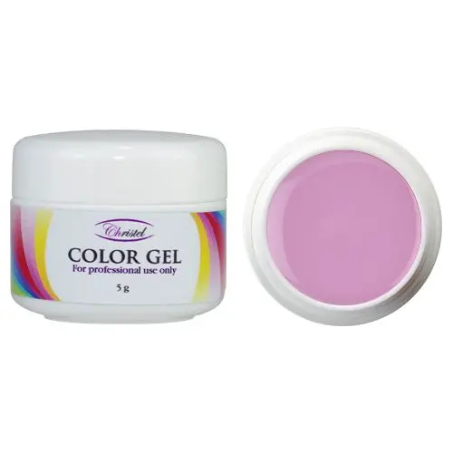 Gel colorat pentru unghii, 5g – Valentine