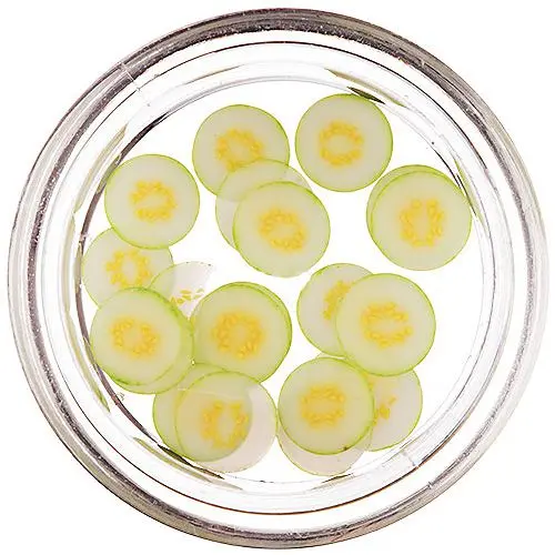 Legume fimo - dovleac tăiat